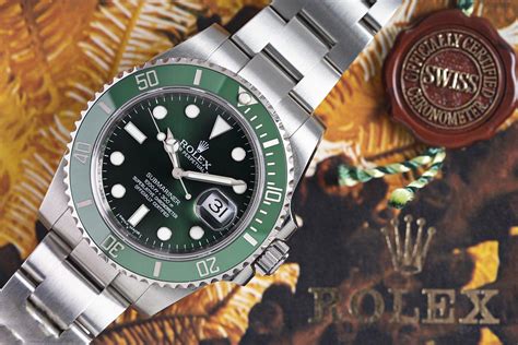 Rolex Anniversary Models 